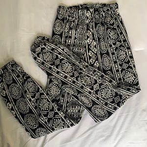 Joggers